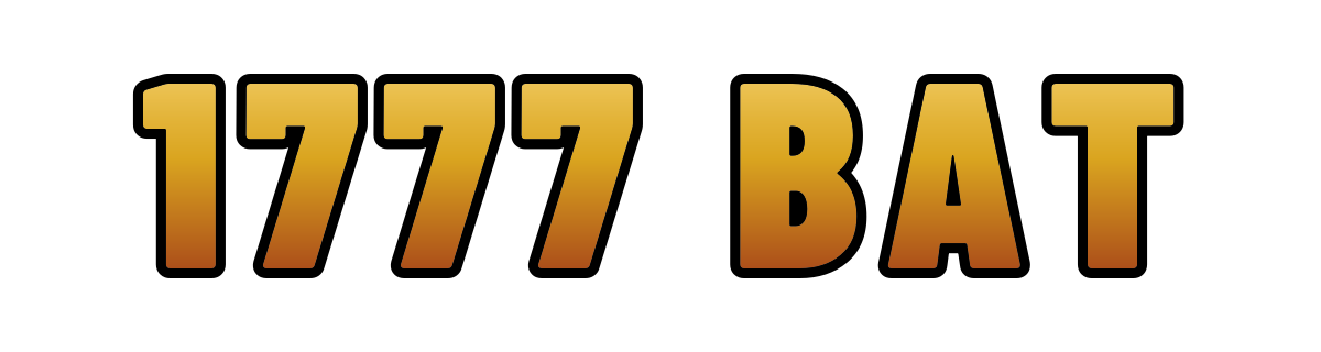 1777 bat